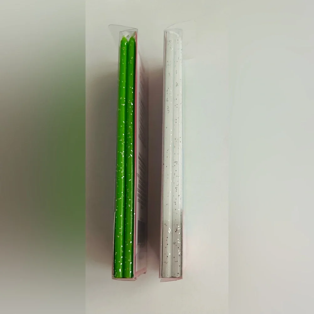 New 2 Packages 